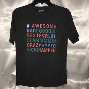 GapKids Boys T-shirt Size 14-16